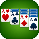 Solitaire: Classic Card Games Icon