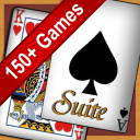 Solitaire Icon