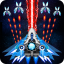 Space shooter - Galaxy attack Icon