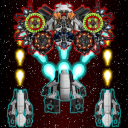 Spaceships Space Shooter Icon