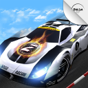 Speed Racing Ultimate 2 Icon