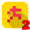 Speed Run 2 Icon