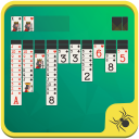 Spider Solitaire Icon