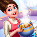 Star Chef 2: Restaurant Game Icon