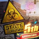 State of Survival: Zombie War Icon