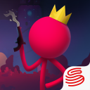 Stick Fight: The Game Mobile Icon