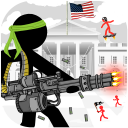 Stickman Army : The Defenders Icon