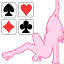 Strip Poker - Two Player Icon