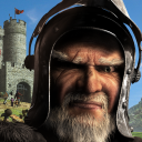 Stronghold Kingdoms Castle Sim Icon