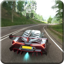 Super Cars Racing Horizon Icon