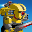 Super Mechs Icon