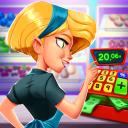 Supermarket Manager Simulator Icon