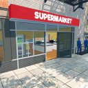 Supermarket Simulator Icon