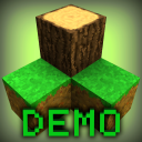 Survivalcraft Demo Icon