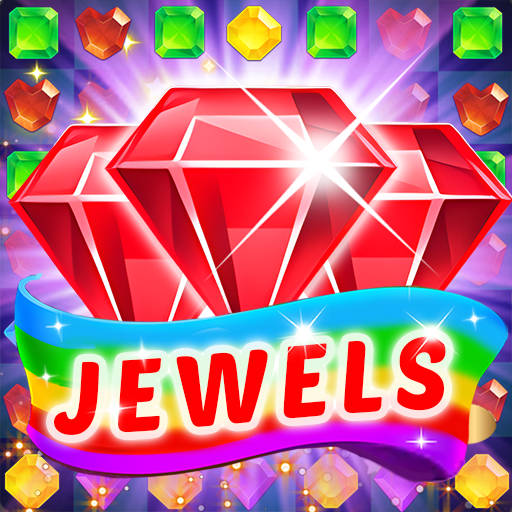 Switch Jewel™ Icon