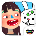 Toca Boca Jr Icon