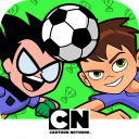 Toon Cup - Football Game Icon