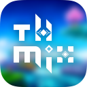 Touhou Mix: A Touhou Project Music Game Icon