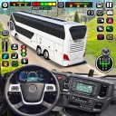 Tourist Bus Driving Simulator Icon