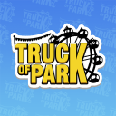 Truck Of Park Itinerante Icon