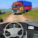 Truck Simulator : Future Truck Icon