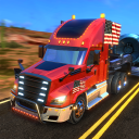 Truck Simulator USA Revolution Icon