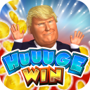 Trump Casino Slots Icon