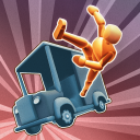 Turbo Dismount™ Icon