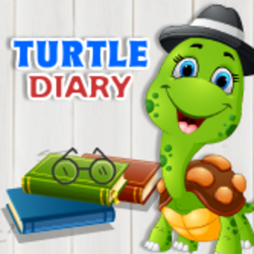 TurtleDiary Icon