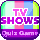 TV Shows Trivia Quiz Game Icon