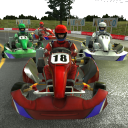 Ultimate Buggy Kart Race Icon