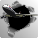 Unmatched Air Traffic Control Icon