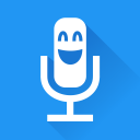 Voice changer with effects Icon