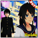 Walkthrough Yandere School Simulator Guide Icon