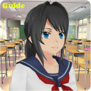 Walkthrough Yandere School Simulator Guide 2020 Icon