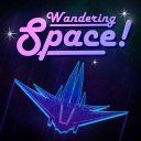 Wandering Space Icon