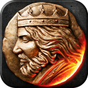 War and Order Icon