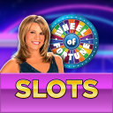 Wheel of Fortune Slots Casino Icon