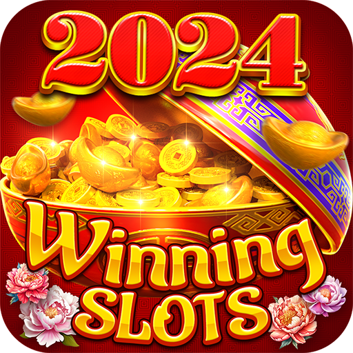 Winning Slots Las Vegas Casino Icon