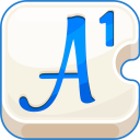 Word Crack: Board Fun Game Icon