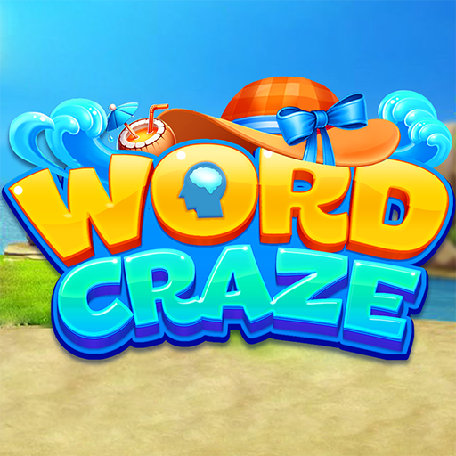 Word Craze - Trivia Crossword Icon