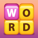 Word Crush Icon