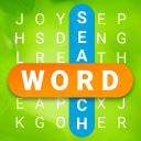 Word Search Inspiration Icon