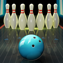 World Bowling Championship Icon