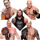 WWE Superstar wrestler puzzle 2020 : WWE quiz trivia game Icon