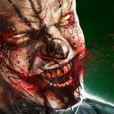 Zombie Call: Trigger 3D First Person Shooter Game Icon