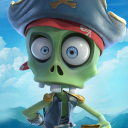 Zombie Castaways Icon