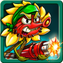 Zombie Harvest Icon