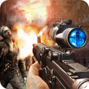 Zombie Overkill 3D Icon