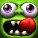 Zombie Tsunami Icon